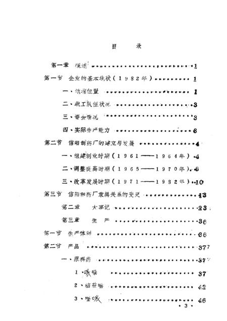 信阳制药厂厂志.pdf电子版_河南省志插图3