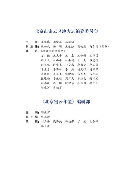 北京密云年鉴2020.pdf电子版_北京市志插图3