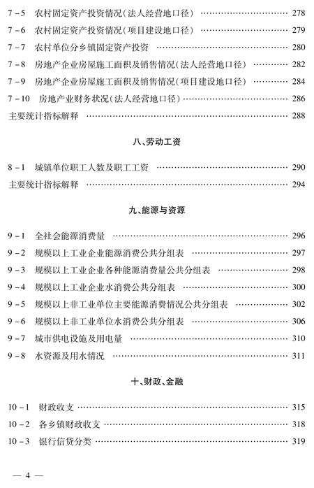 北京市密云区统计年鉴-2009.pdf电子版_北京市志插图3