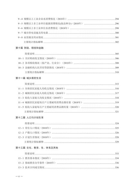 北京市密云区统计年鉴-2019.pdf电子版_北京市志插图3