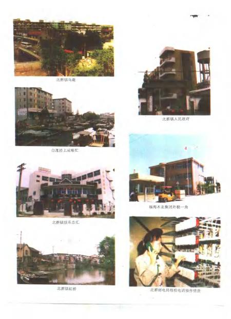 北蔡镇志.pdf电子版_上海市志插图3