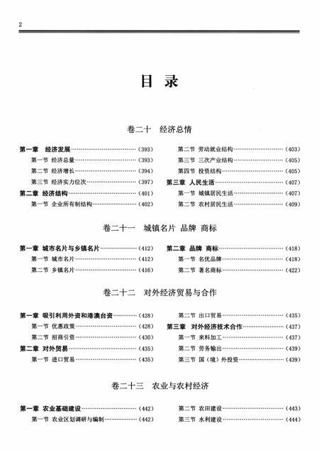 南安市志.1989—2008下册.pdf电子版_福建省志插图3