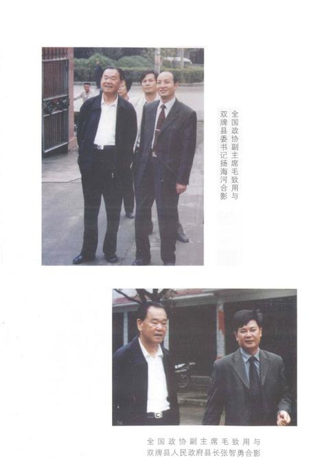 双牌文史第3辑.pdf电子版_湖南省志插图3