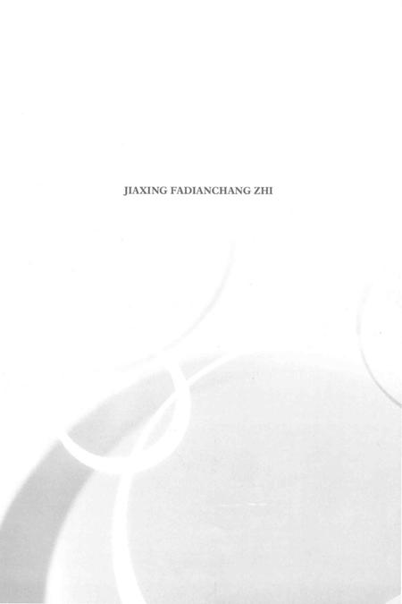 嘉兴发电厂志  1986-2006.pdf电子版_浙江省志插图3