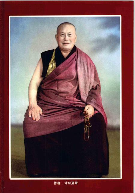 夏琼寺志.pdf电子版_青海省志插图3