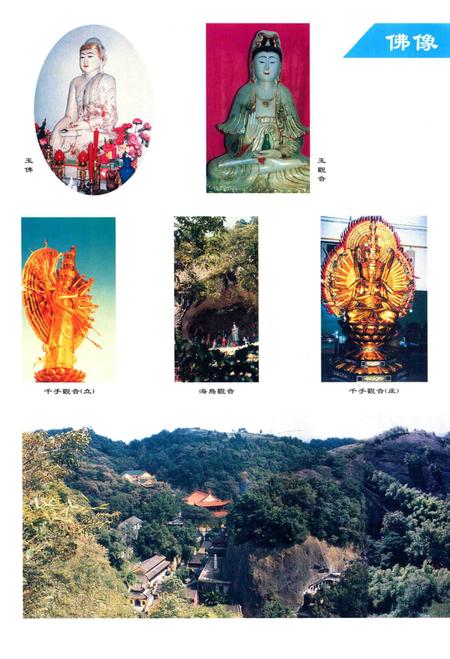 大佛寺志.pdf电子版_浙江省志插图3