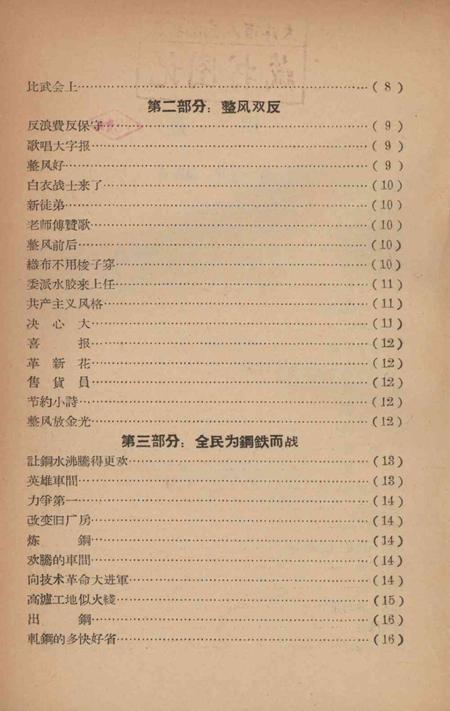 天津市群众文艺创作选（诗歌专辑）.pdf电子版_天津市志插图3