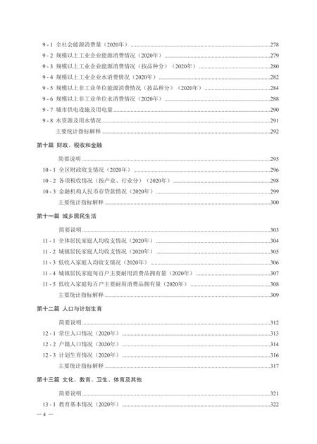 密云统计年鉴-2021.pdf电子版_北京市志插图3