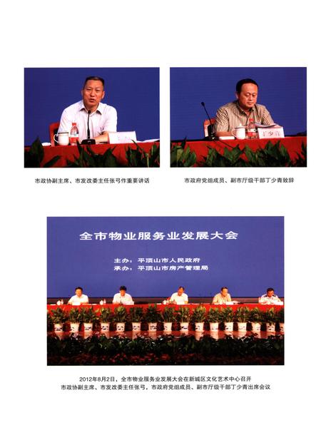 平顶山市物业管理工作年鉴（2012）.pdf电子版_河南省志插图3