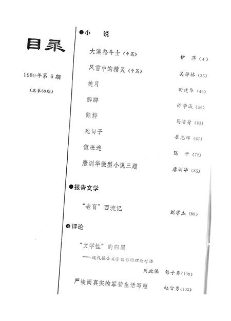 新疆绿洲1989年第06期.pdf电子版_新疆维吾尔族自治区志插图3
