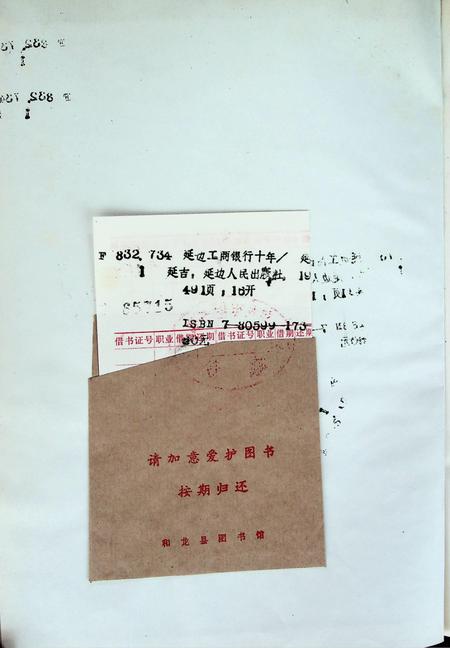 延边工商银行十年.pdf电子版_吉林省志插图3