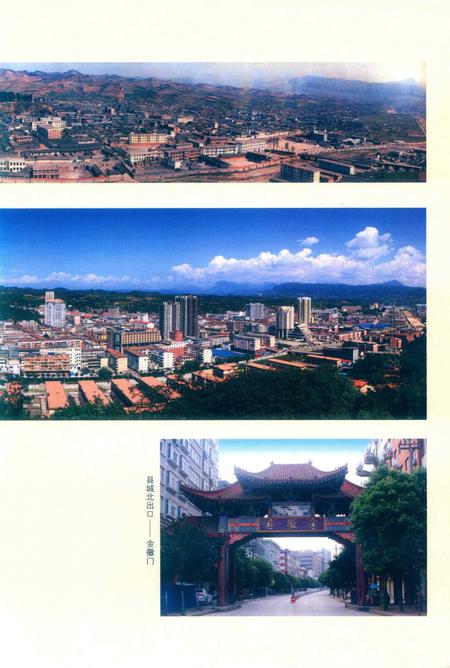 徽县文史资料选编第二辑.pdf电子版_甘肃省志插图3