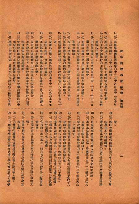 效实中学校刊-002卷5期.pdf电子版_浙江省志插图3