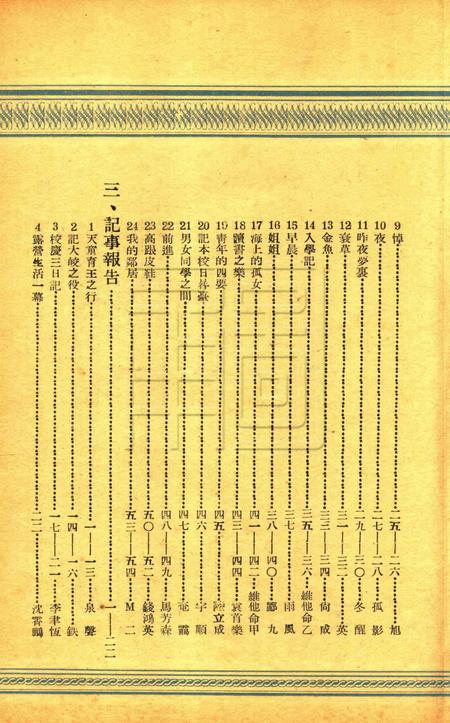 效实学生 [冯度]-复刊号.pdf电子版_浙江省志插图3