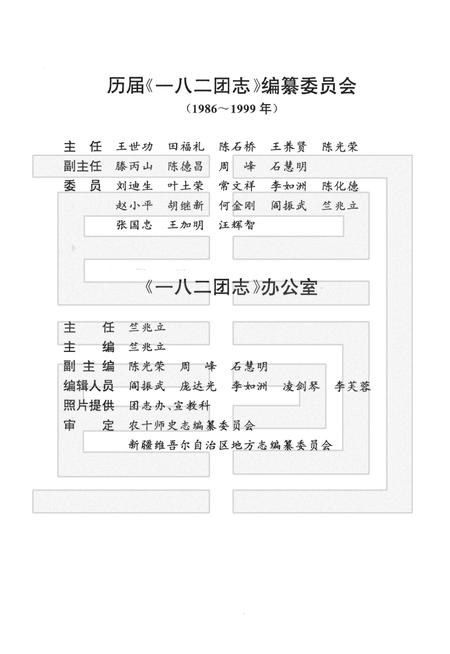 新疆生产建设兵团农十师一八二团志.pdf电子版_新疆维吾尔自治区志插图3