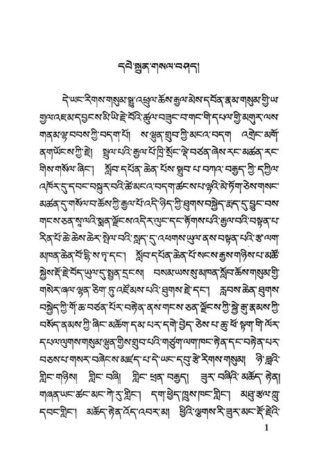 桑耶寺志  藏文.pdf电子版_西藏自治区志插图3