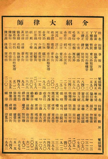 正俗 [世界红卍字会全浙办事处正俗杂志社 主编]-002卷1期.pdf电子版_浙江省志插图3