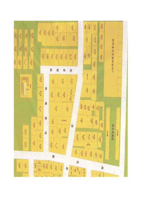 沈庄村志家谱.pdf电子版_河南省志插图3