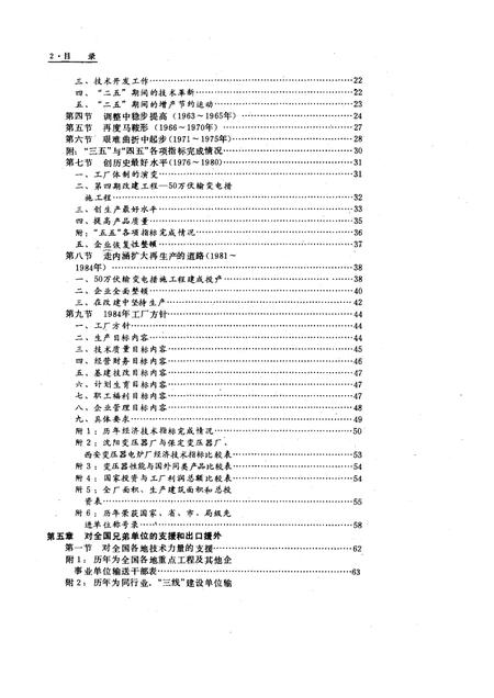 沈阳变压器厂志.pdf电子版_辽宁省志插图3