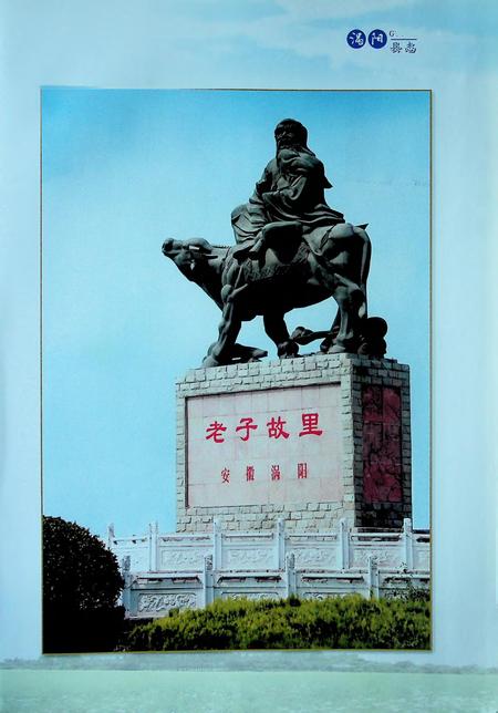 涡阳县志(1984-2005).pdf电子版_安徽省志插图3