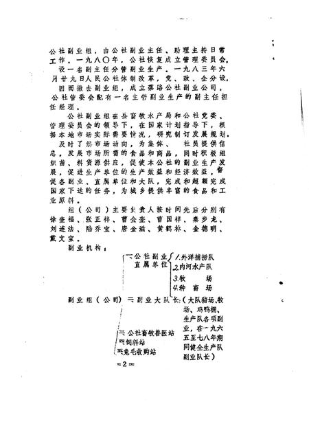 蔡路乡志  资料汇编  第5章.pdf电子版_上海市志插图3