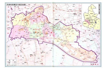 西青年鉴2013.pdf电子版_天津市志插图3