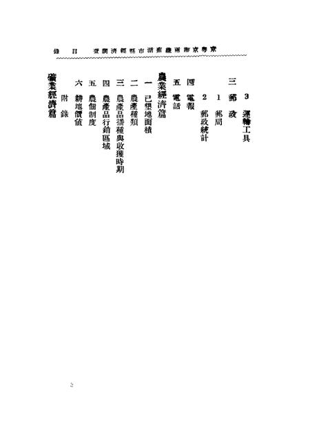 芜湖市县经济调查报告书.pdf电子版_安徽省志插图3