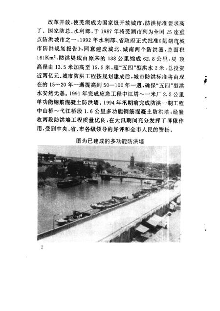 芜湖文史资料  第6辑.pdf电子版_安徽省志插图3