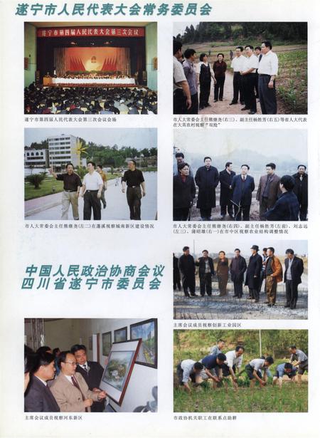 遂宁年鉴2002.pdf电子版_四川省志插图3
