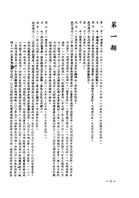重庆市第二届第二次各界人民代表会议提案执行情况-1951.9.28.pdf电子版_重庆市志插图3
