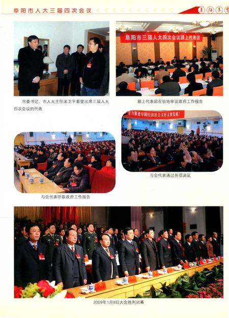 阜阳年鉴 2009.pdf电子版_安徽省志插图3