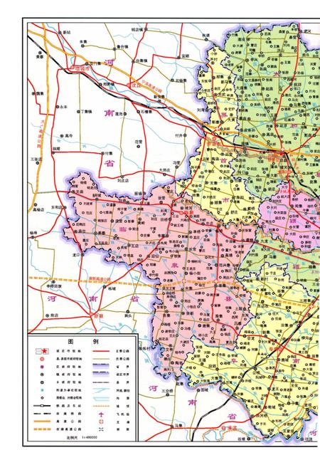 阜阳年鉴 2014.pdf电子版_安徽省志插图3