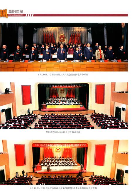 阜阳年鉴 2015.pdf电子版_安徽省志插图3