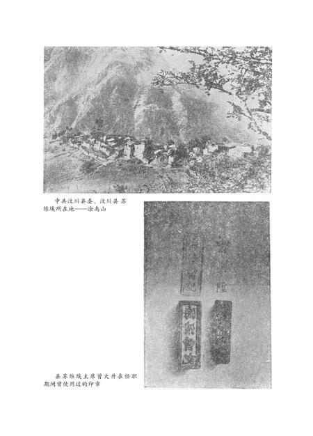 阿坝州党史研究资料(1册).pdf电子版_四川省志插图3