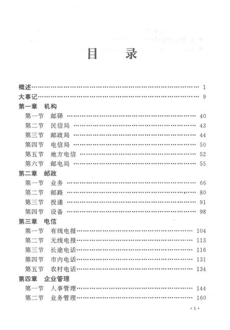 零陵地区志邮电志.pdf电子版_湖南省志插图3