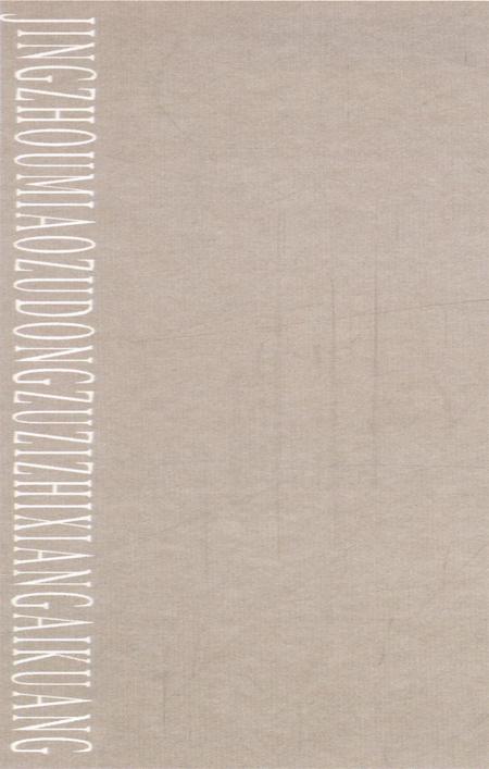 靖州苗族侗族自治县概况.pdf电子版_湖南省志插图3