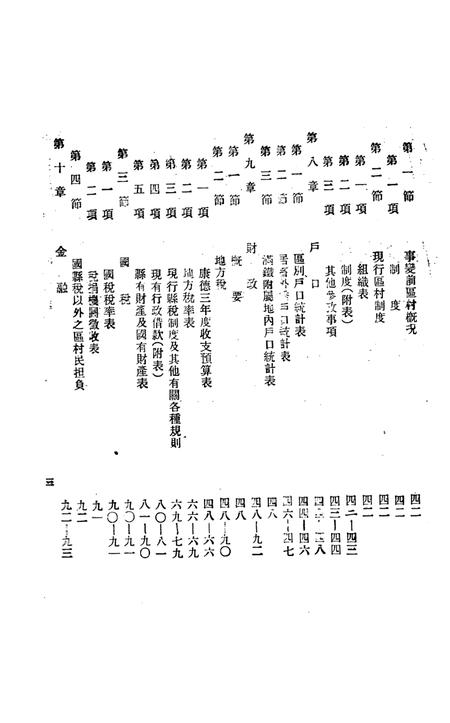 (民国)临江县一般状况.pdf电子版_吉林省志插图3