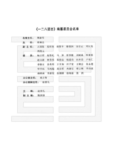 一二八团志.pdf电子版_新疆维吾尔自治区志插图3