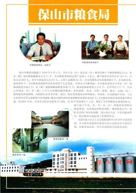 保山年鉴2002.pdf电子版_云南省志插图3