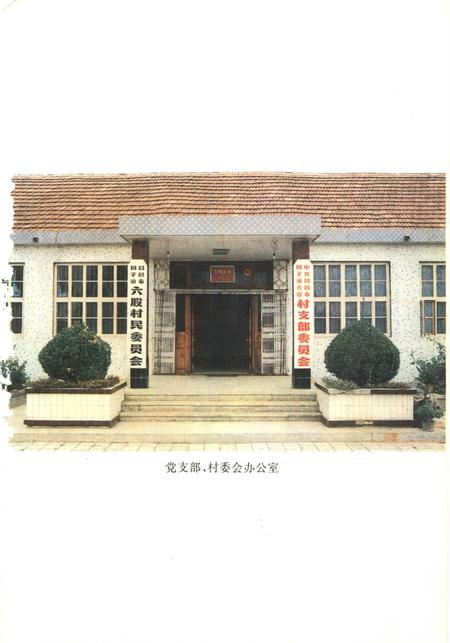 六股村志.pdf电子版_山东省志插图3