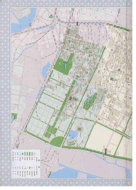 天津经济技术开发区年鉴2008年.pdf电子版_天津市志插图3