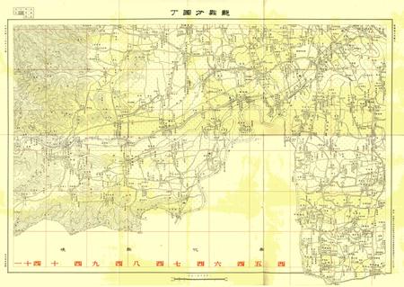鄞县通志地图.pdf电子版_浙江省志插图3