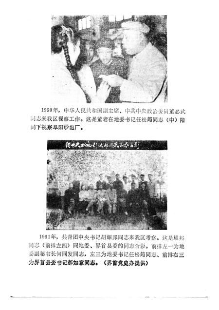 阜阳四十年.pdf电子版_安徽省志插图3