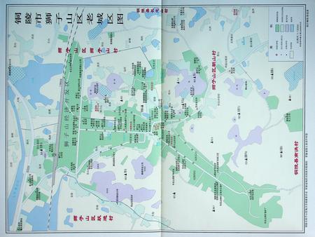 铜陵市铜狮子区志（2000）.pdf电子版_安徽省志插图3