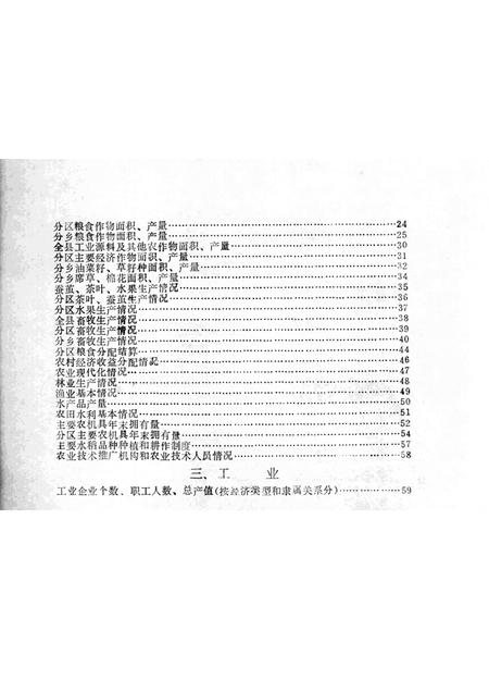 -鄞县国民经济统计资料  1986.pdf电子版_浙江省志插图3