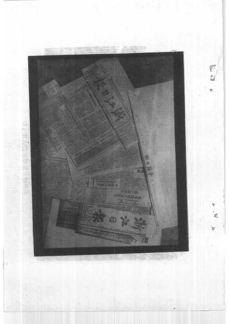 1992-平阳文史资料  第10辑.pdf电子版_浙江省志插图3