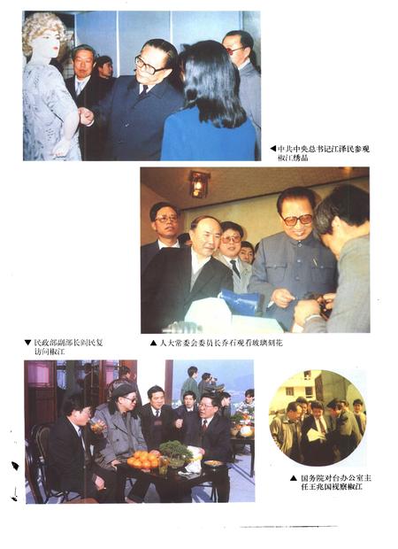 1998-椒江市志.pdf电子版_浙江省志插图3