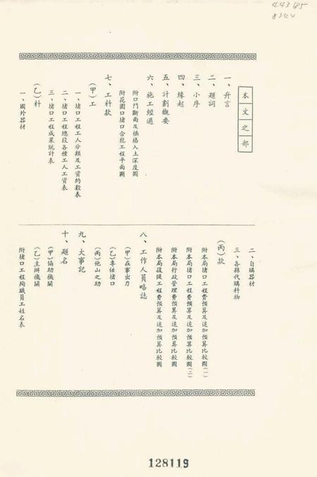 1947年黄河花园口合龙纪念册.pdf电子版_河南省志插图3