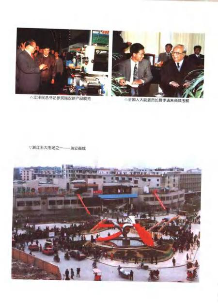 2000-瑞安市土地志.pdf电子版_浙江省志插图3