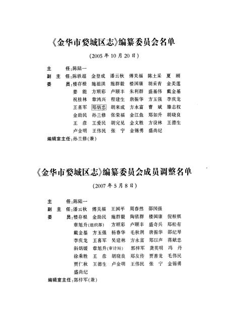2011-金华市婺城区志.pdf电子版_浙江省志插图3